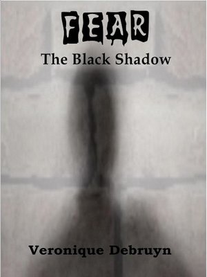 cover image of The Black Shadow